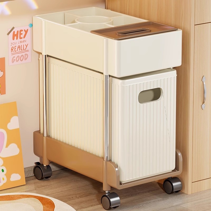 Desk Drawer Small - Office Under Desk Drawer Storage Rack