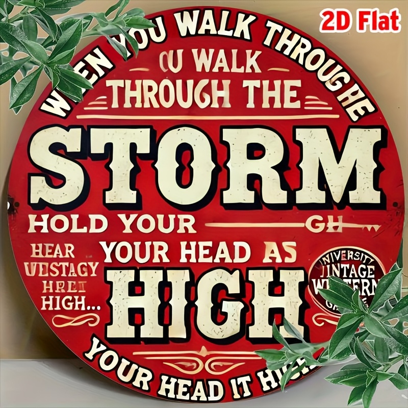 Home Office Liverpool - Retro Liverpool Aluminum Sign – Inspirational