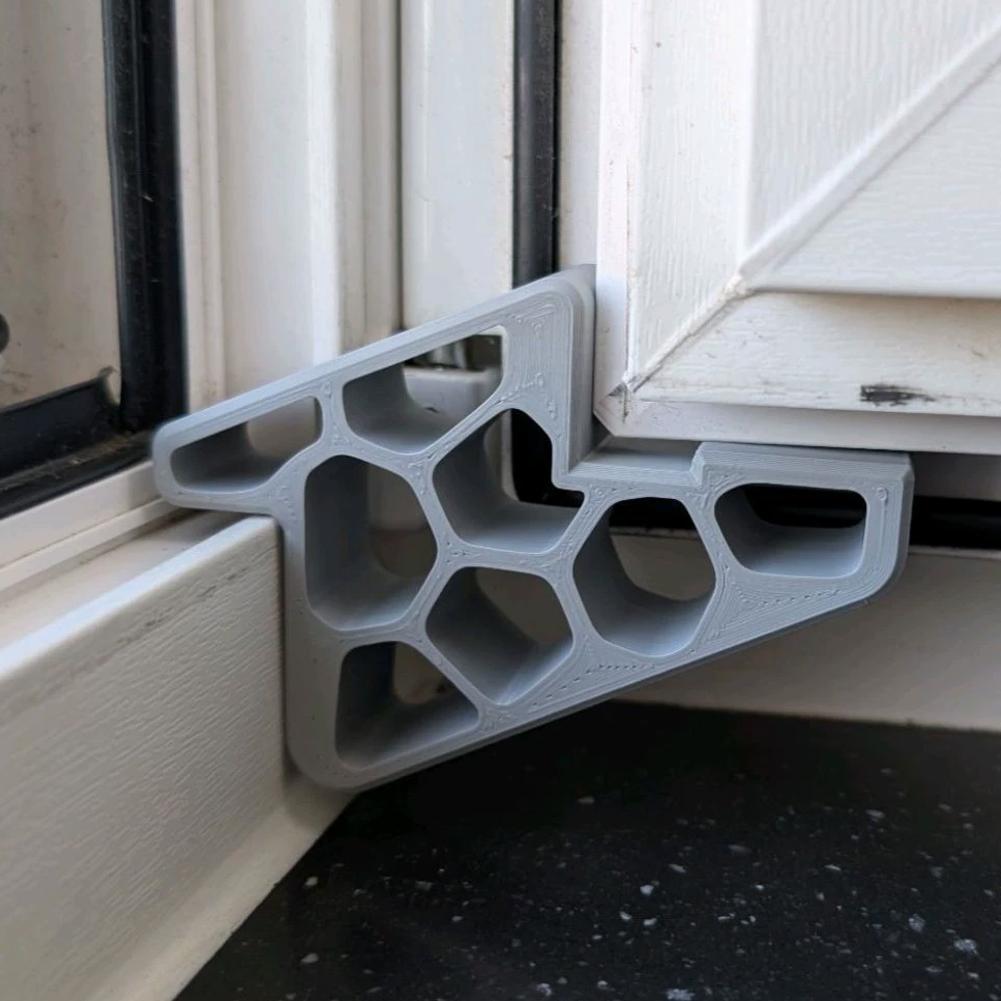 Home Office Immigration - Heavy Duty Door Stopper Non-Slip Balcony