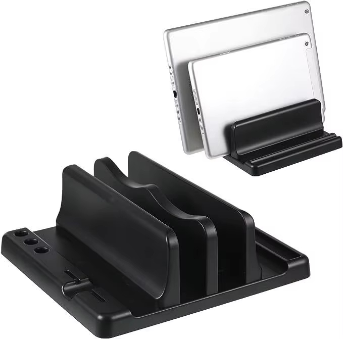 Home Office Laptop - Office ABS Laptop Stand Vertical Save