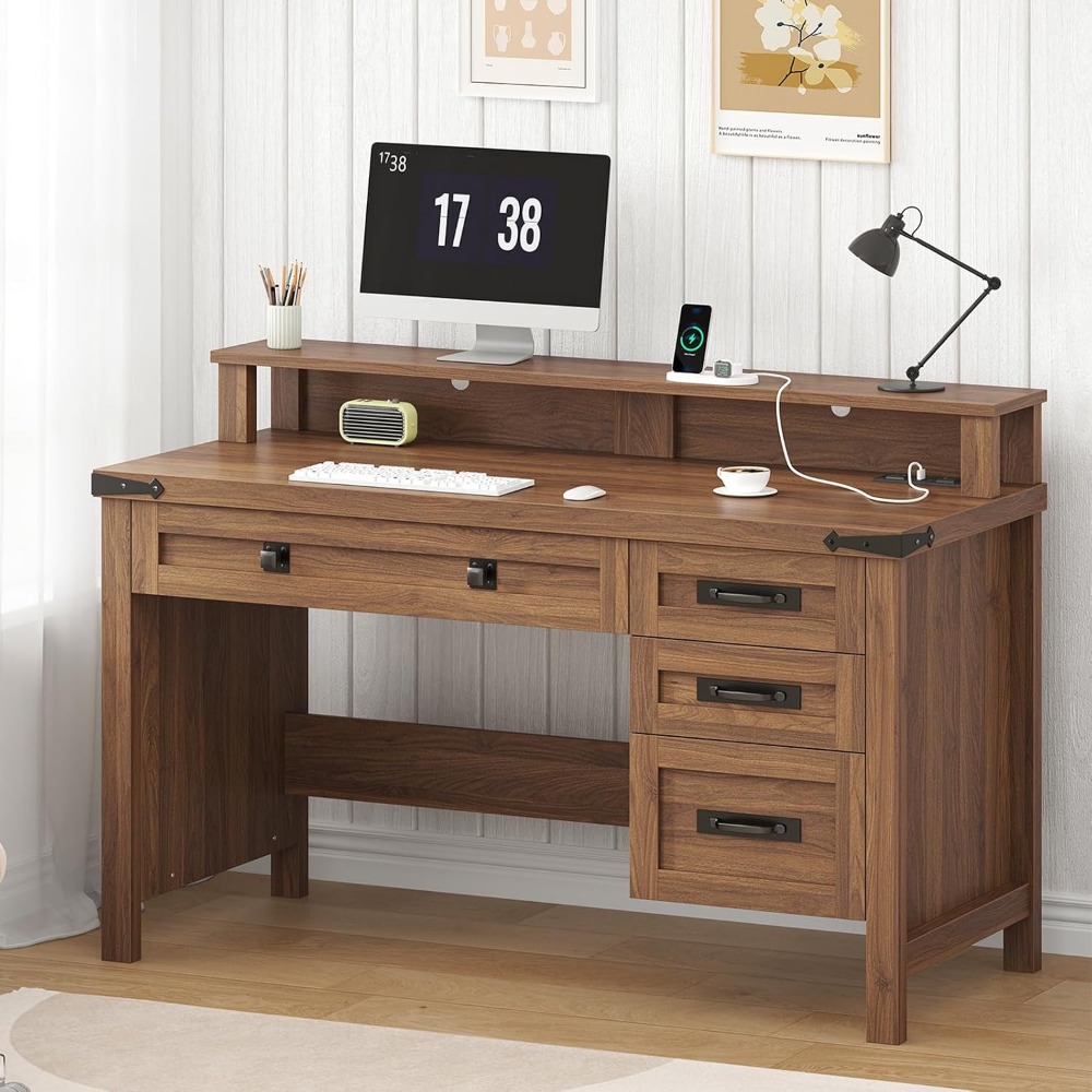 Desk Drawer Small - 47