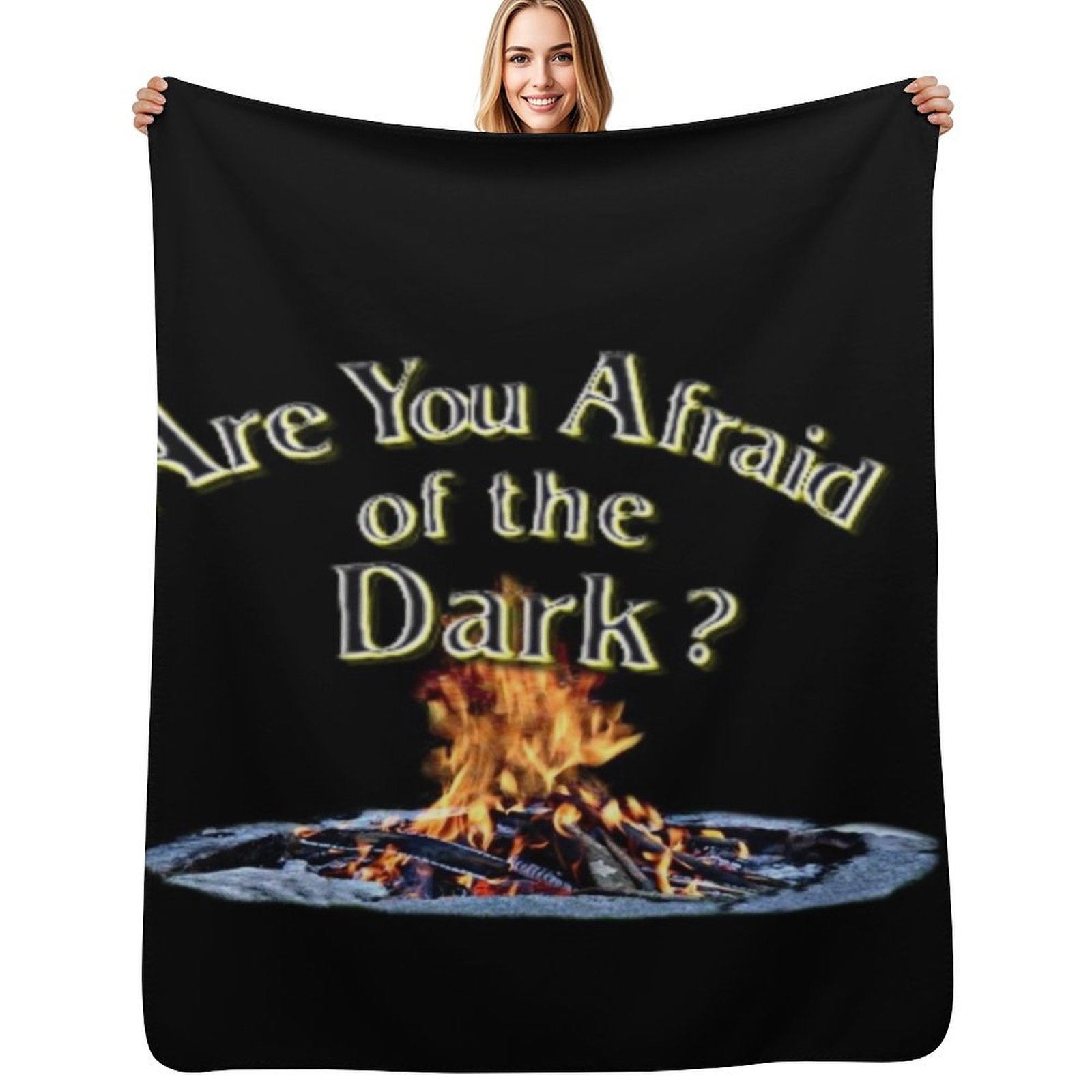 Home Office Questions - Question Is Are You Afraid Of