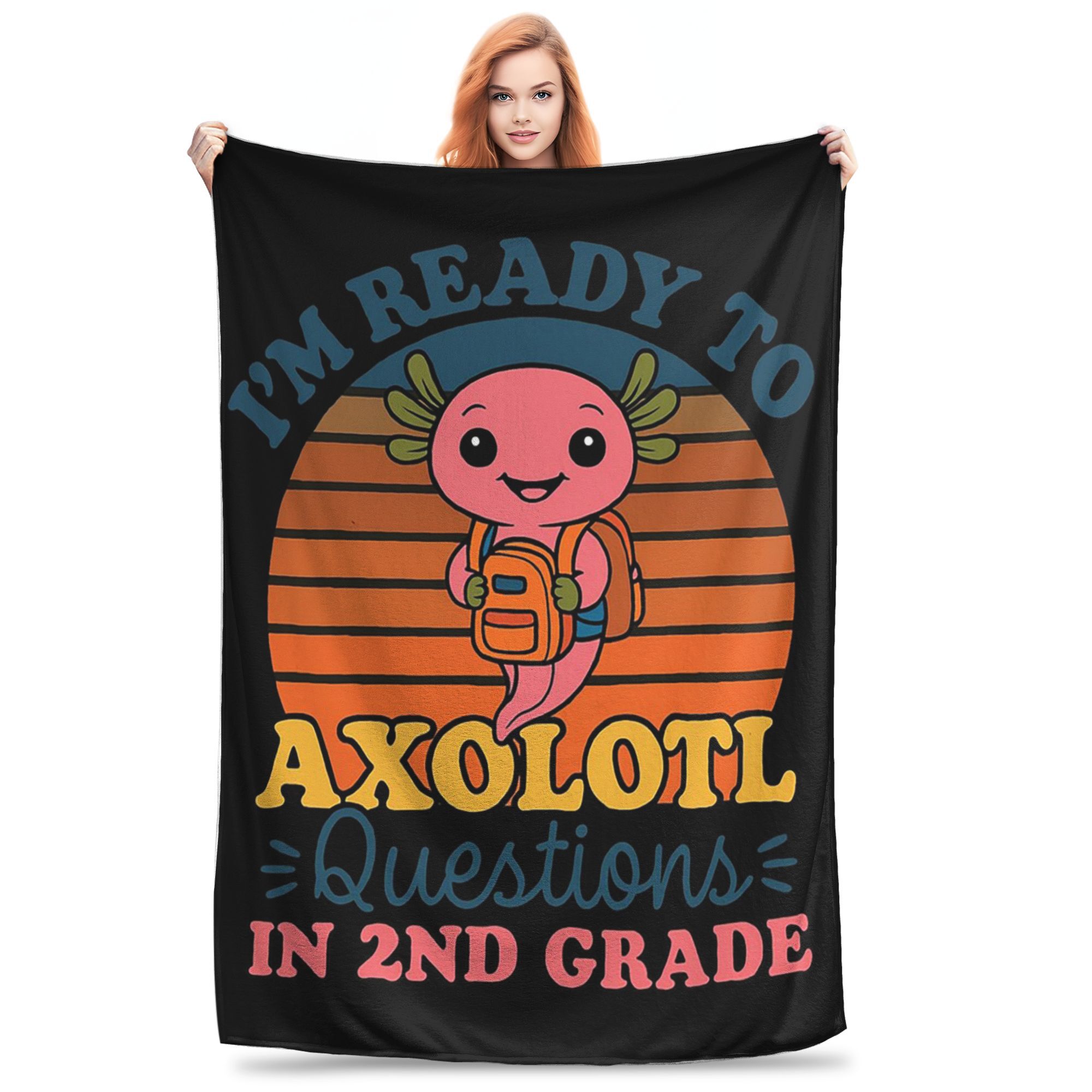 Home Office Questions - I'm Ready To Axolotl Questions In