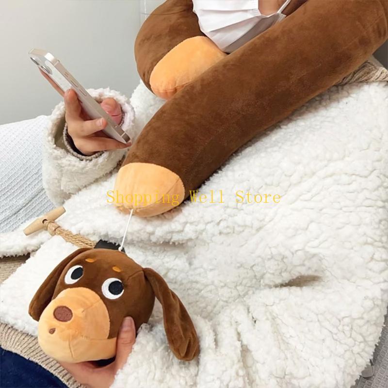 KX4B Soft Cotton Extendable Ne - Home Office Questions ulasan dan harga