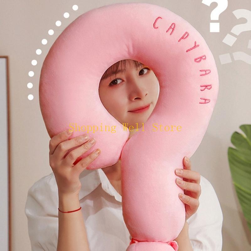 KX4B Soft Cotton Extendable Ne - Home Office Questions ulasan dan harga