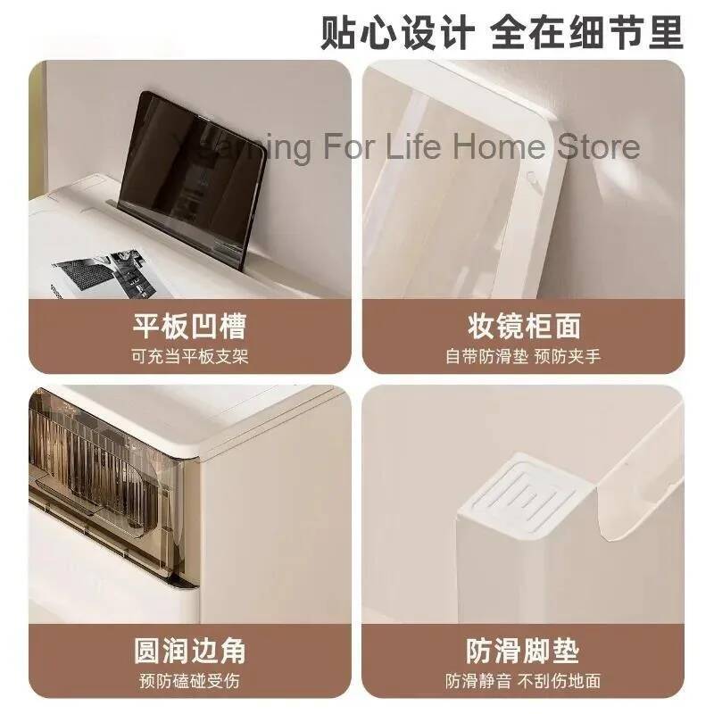 Desk Dresser Vanity with in 1  - Desk Drawer Small ulasan dan harga