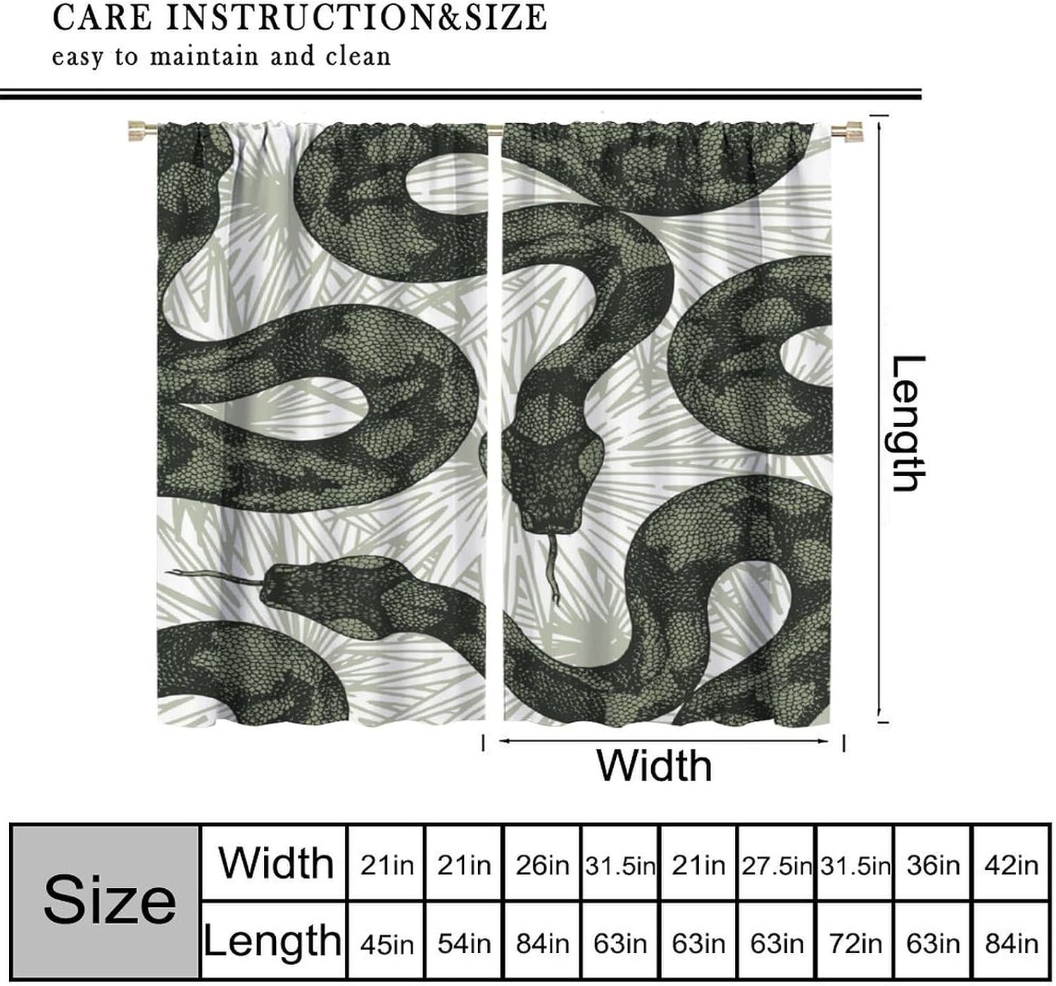 Graphic Snake Question Mark Pr - Home Office Questions ulasan dan harga