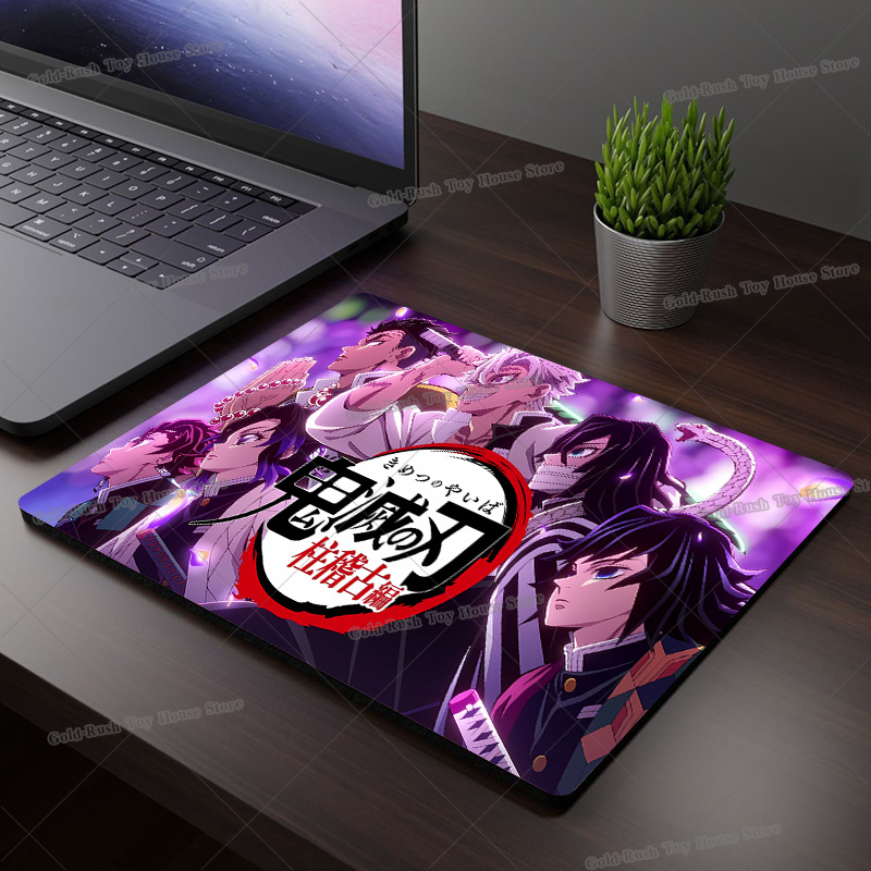 Kamado Tanjiro Nezuko Small Mo - Home Office Laptop ulasan dan harga