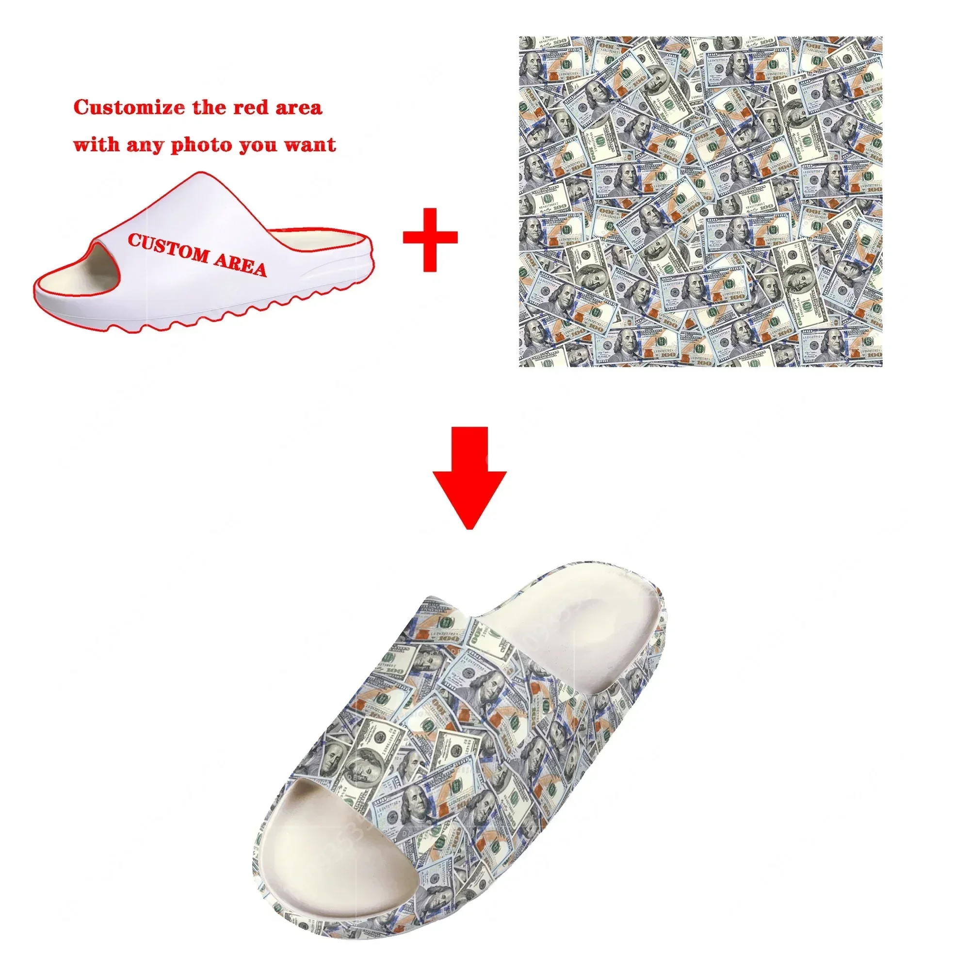 I Pee in Pools Soft Sole Sllip - Home Office Size ulasan dan harga