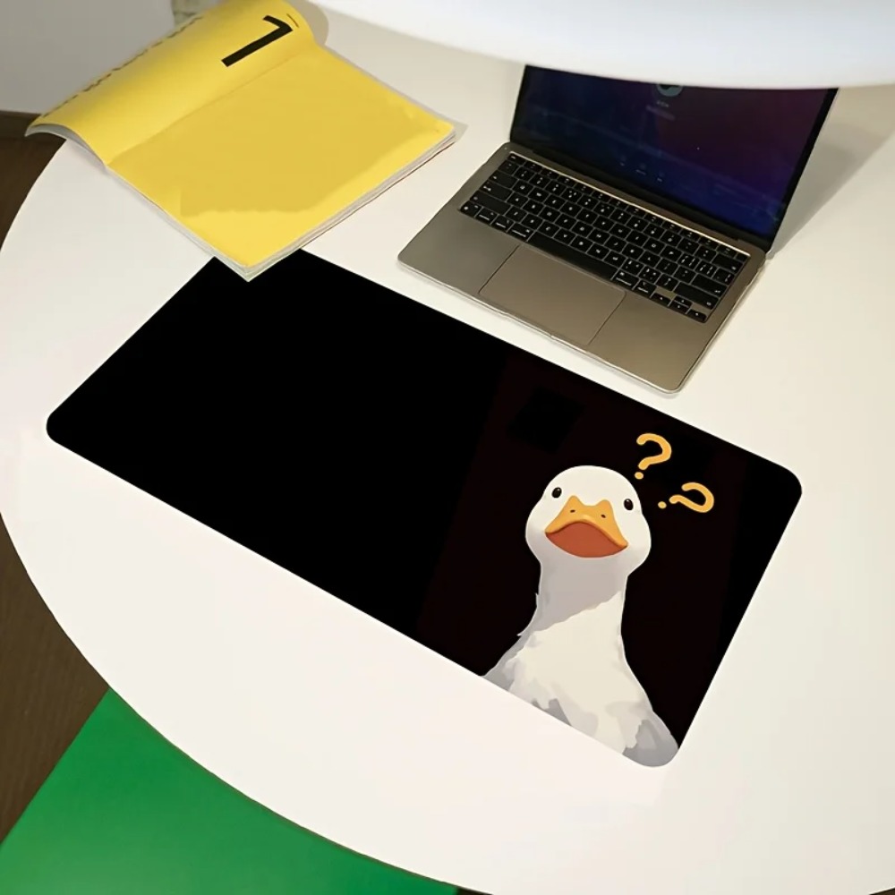 Cute Duck Theme Design, Questi - Home Office Questions ulasan dan harga