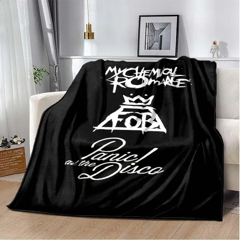 My Chemical Romance Band Blank - Home Office Romance ulasan dan harga