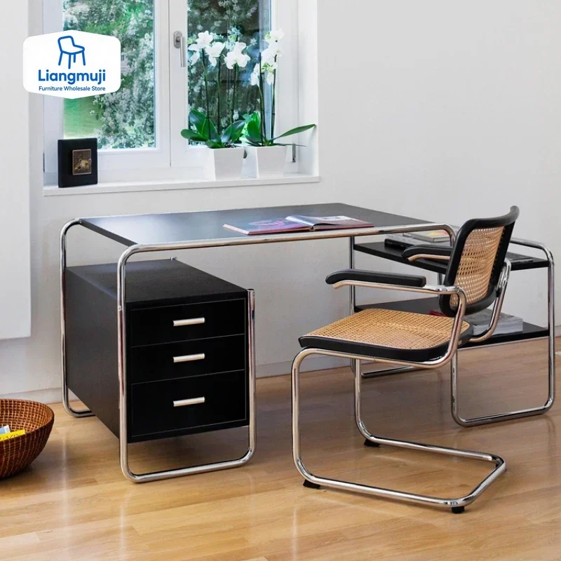 Modern Simplicity Office Desks - Home Office Work Table ulasan dan harga