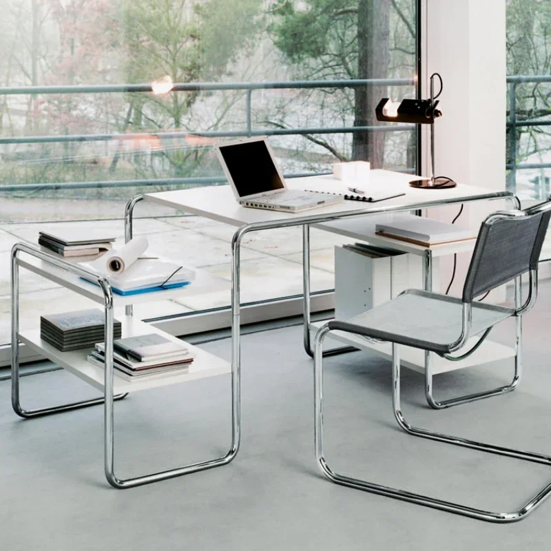 Modern Simplicity Office Desks - Home Office Work Table ulasan dan harga