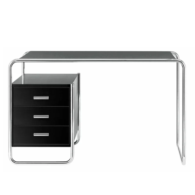 Modern Simplicity Office Desks - Home Office Work Table ulasan dan harga