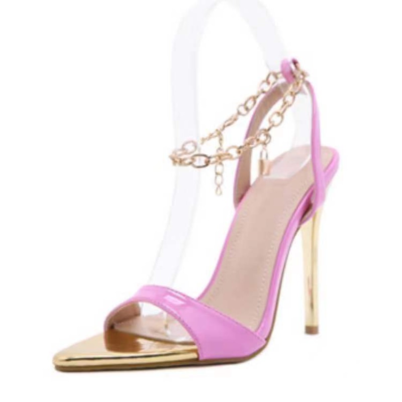 2026 New Party Shoes Woman Thi - Home Office Size ulasan dan harga
