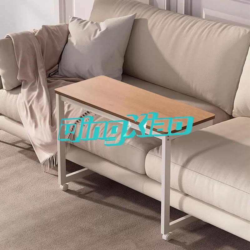 Foldable Mobile Desk Silent Ca - Home Office Laptop ulasan dan harga