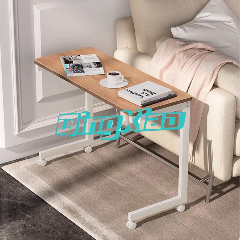Foldable Mobile Desk Silent Ca - Home Office Laptop ulasan dan harga