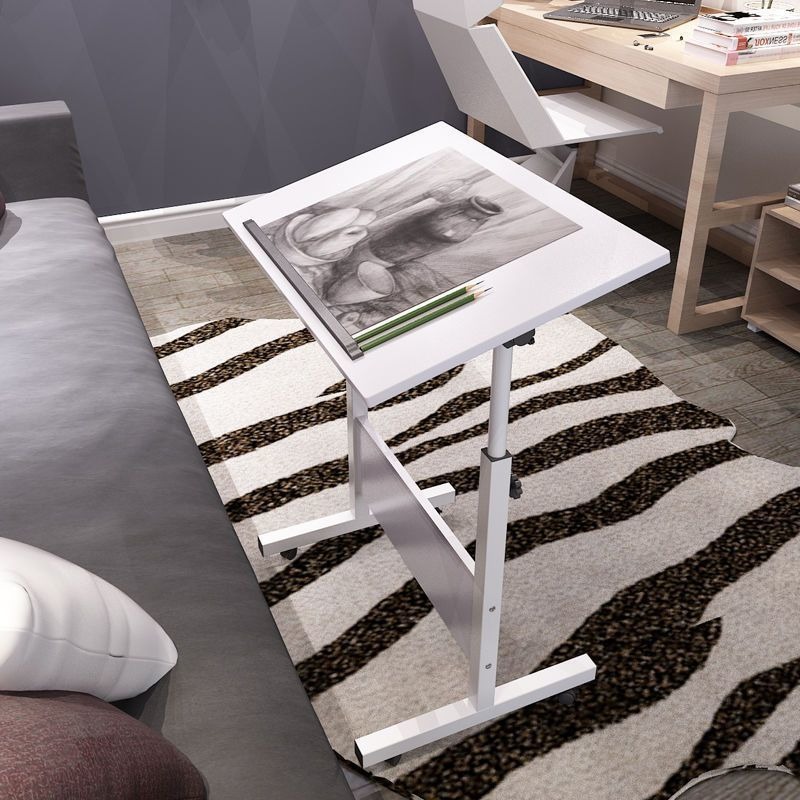 Creative Modern Wood Foldable  - Home Office Work Table ulasan dan harga