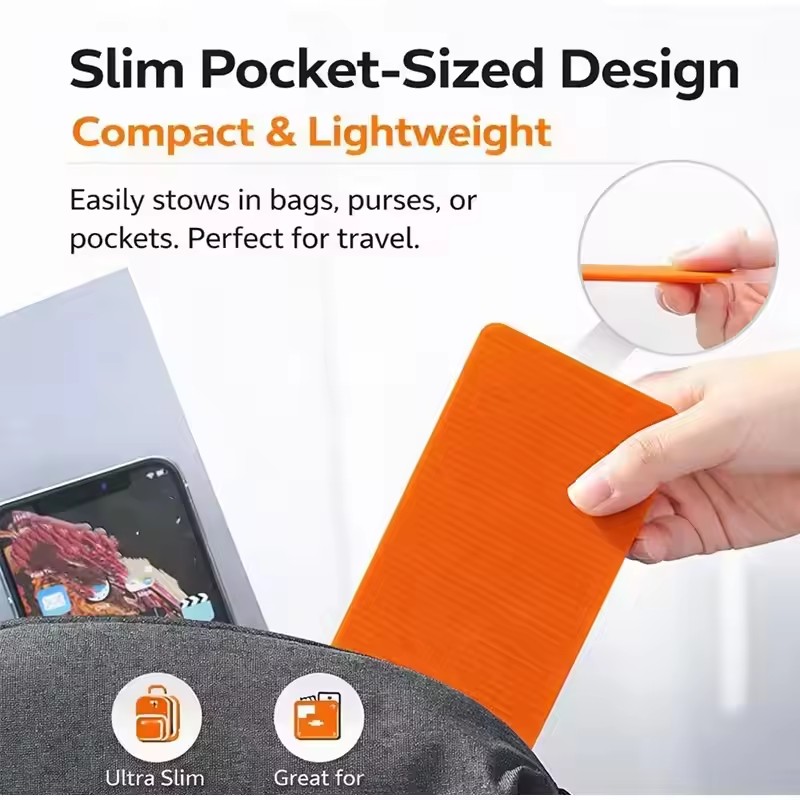 Lazy Portable Phone Stand Sili - Home Office Laptop ulasan dan harga