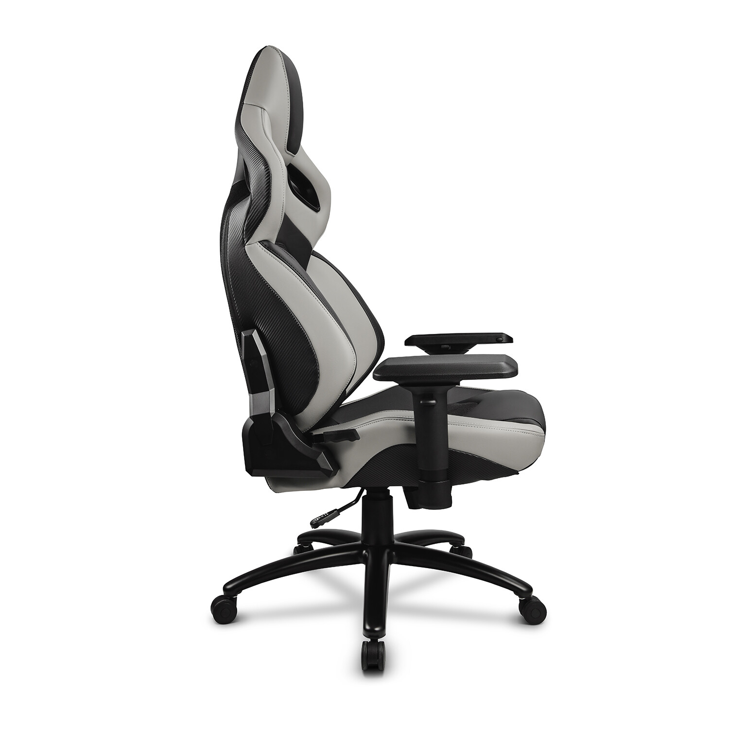 1PC Racing Seats Style Chairs  - Home Office Questions ulasan dan harga
