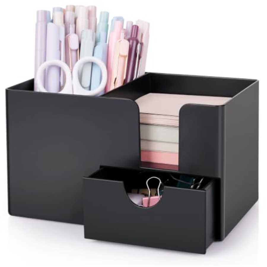 Small Desk Organizer with Draw - Desk Drawer Small ulasan dan harga