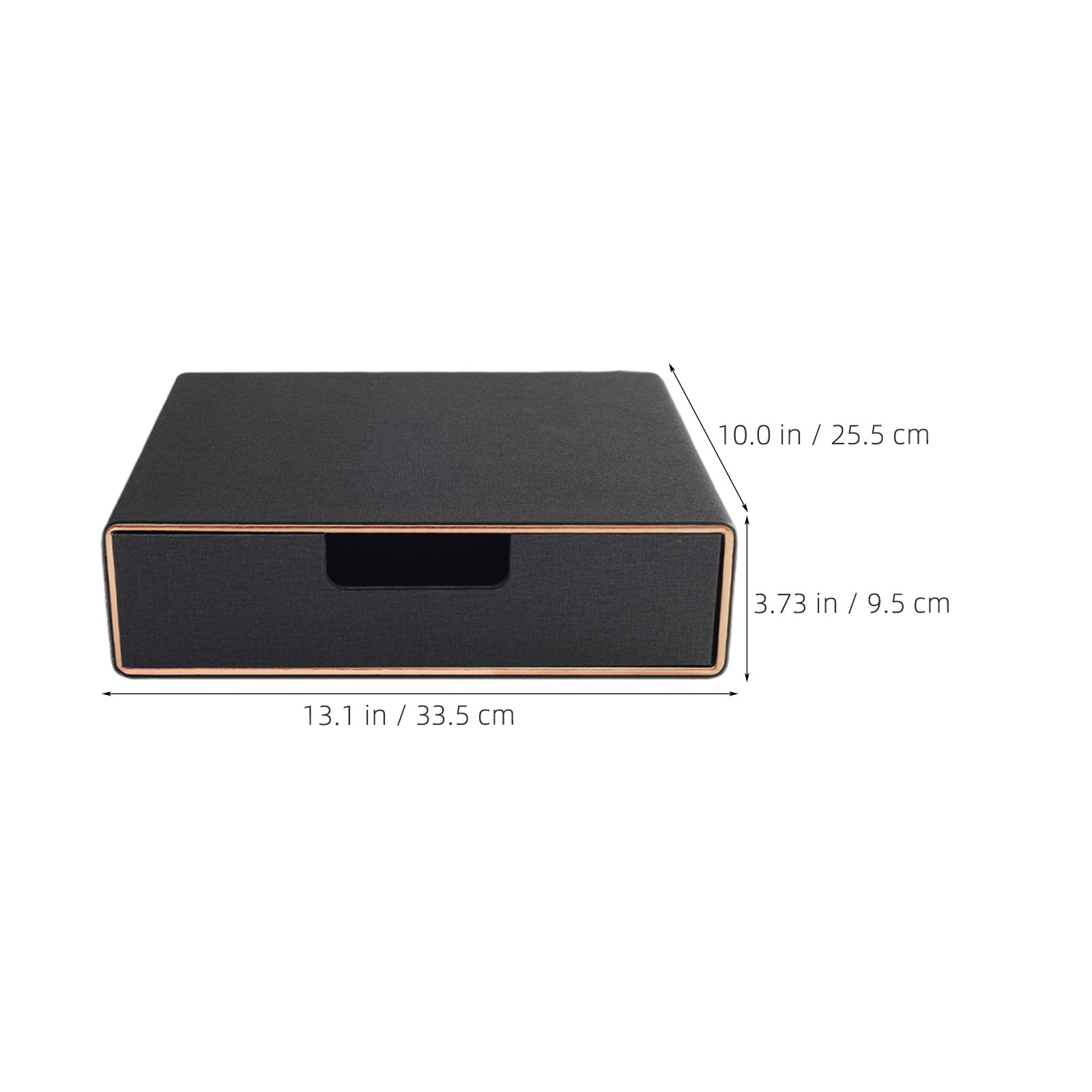 Desktop Document Organizer Dra - Office Drawer Organizer ulasan dan harga
