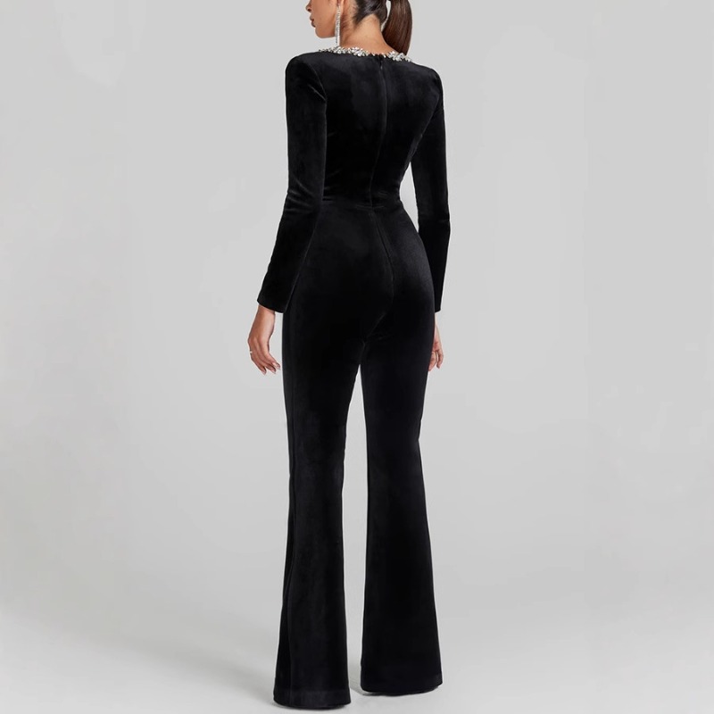 2026 Elegant Women Velvet Cors - Home Office Romance ulasan dan harga
