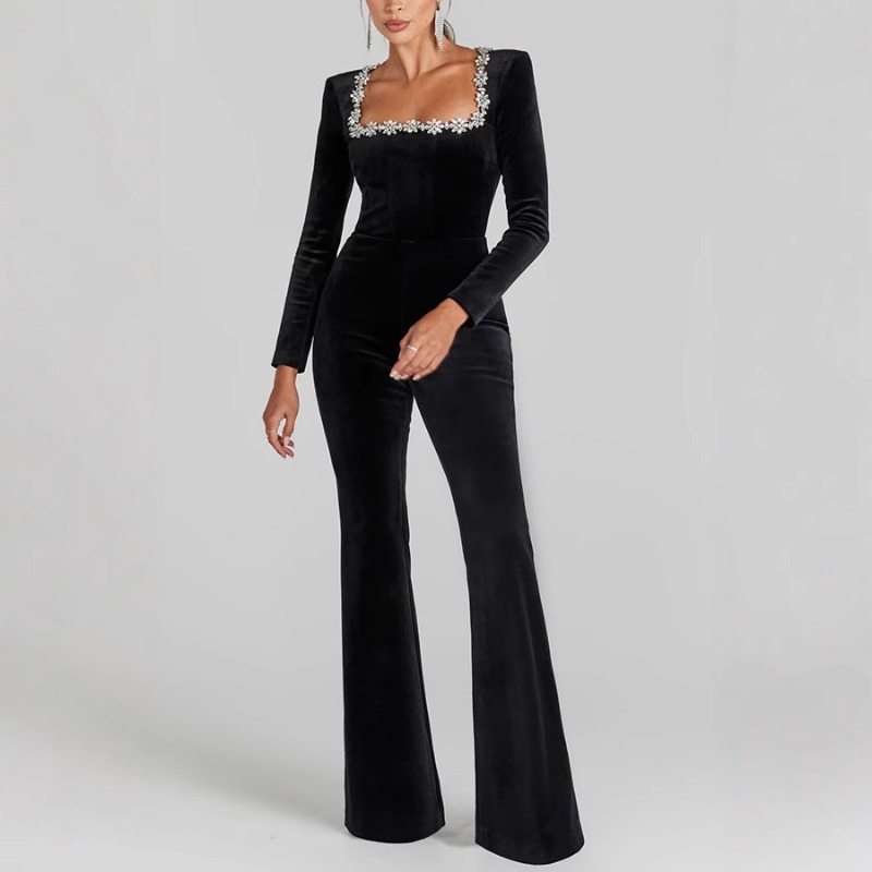 2026 Elegant Women Velvet Cors - Home Office Romance ulasan dan harga