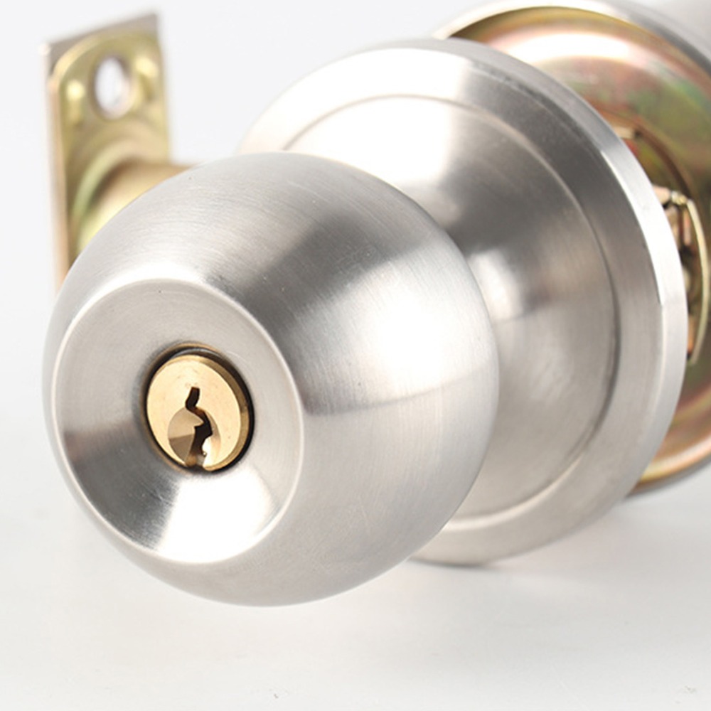Security Stainless Steel Tubul - Home Office Immigration ulasan dan harga