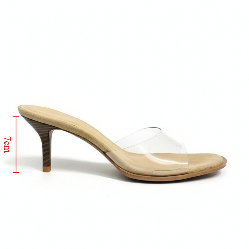 2026 New Women Nude Transparen - Home Office Size ulasan dan harga