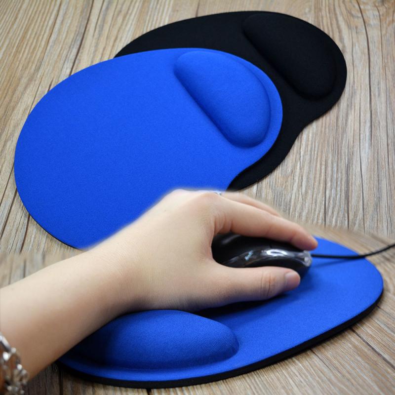 Mouse Pad With Wrist Support C - Home Office Laptop ulasan dan harga