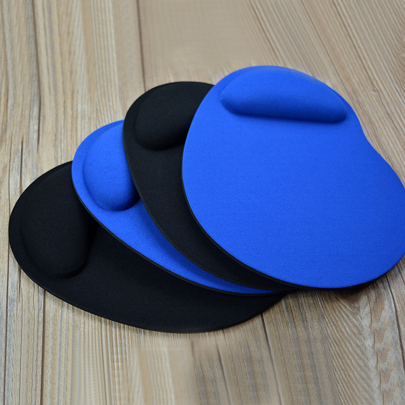 Mouse Pad With Wrist Support C - Home Office Laptop ulasan dan harga
