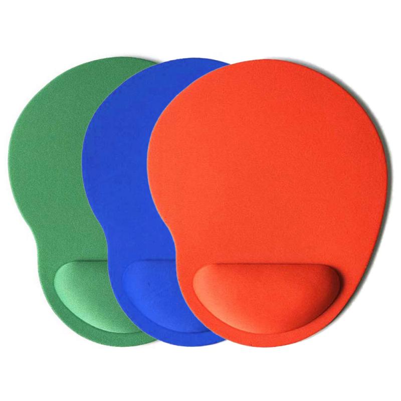 Mouse Pad With Wrist Support C - Home Office Laptop ulasan dan harga