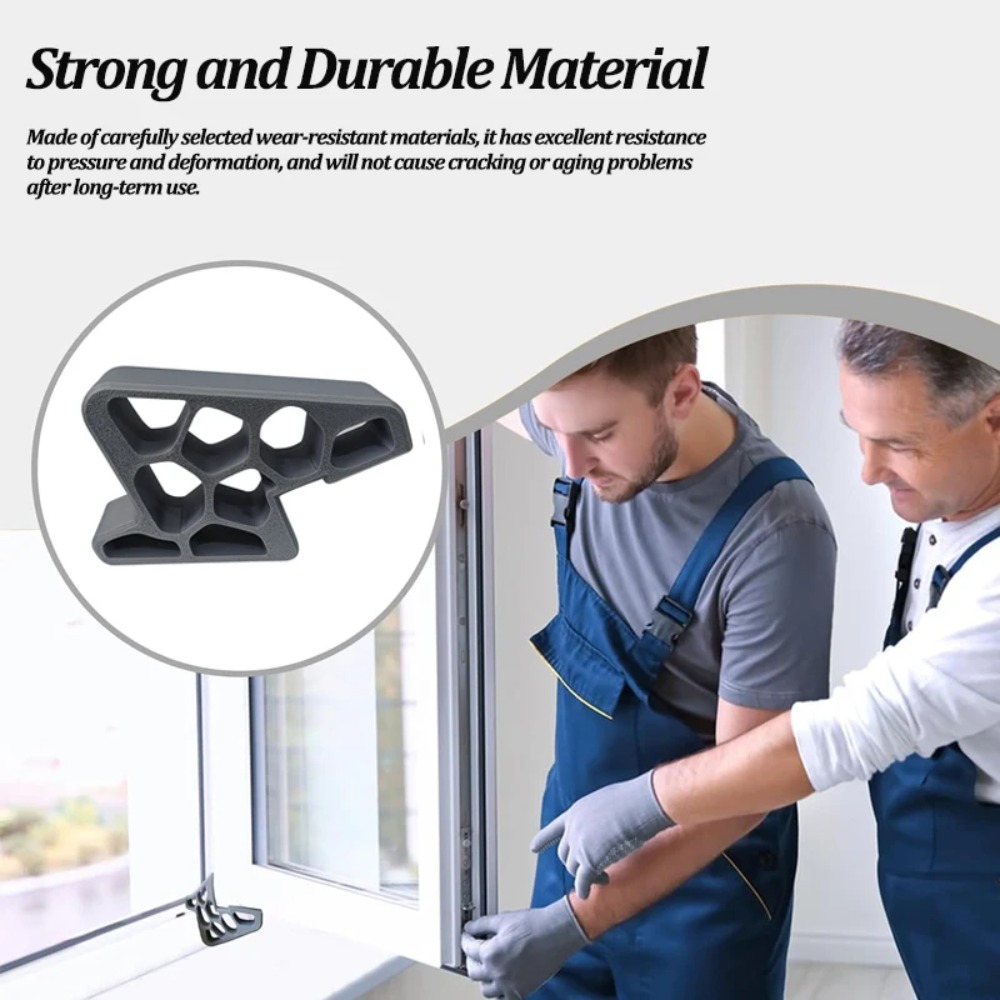 Duty Window Door Stop Wedge No - Home Office Immigration ulasan dan harga