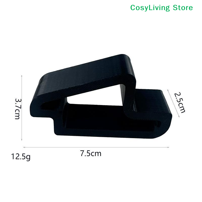 [CL]1/2/4pcs Heavy Duty Door S - Home Office Immigration ulasan dan harga
