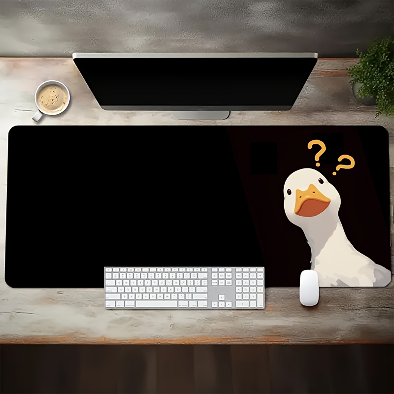 Cute Duck Theme Design, Questi - Home Office Questions ulasan dan harga