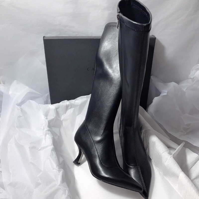 Autumn New Stiletto Fashion Bo - Home Office Size ulasan dan harga