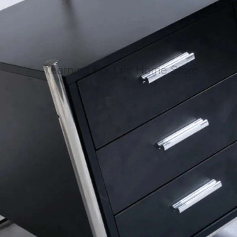 Modern Simplicity Office Desks - Home Office Work Table ulasan dan harga
