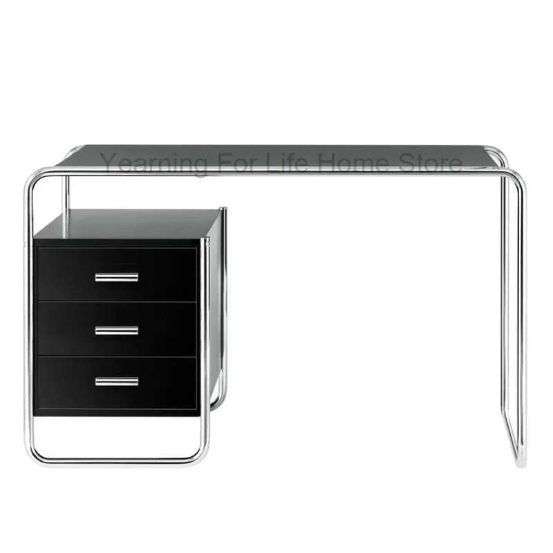 Modern Simplicity Office Desks - Home Office Work Table ulasan dan harga