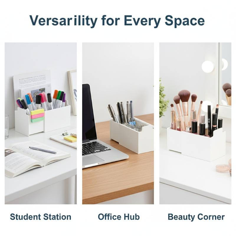Drawer Divider Adjustable  Pla - Office Drawer Organizer ulasan dan harga