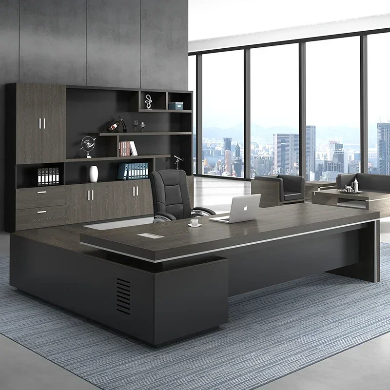 Office Desk Computer Agencies  - Home Office Work Table ulasan dan harga