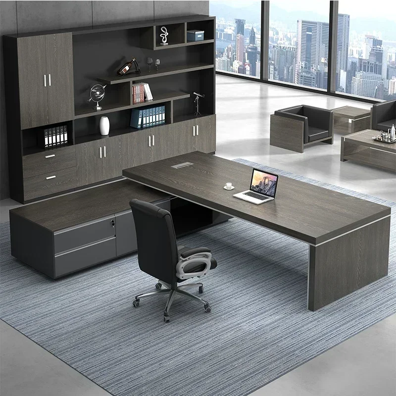 Office Desk Computer Agencies  - Home Office Work Table ulasan dan harga