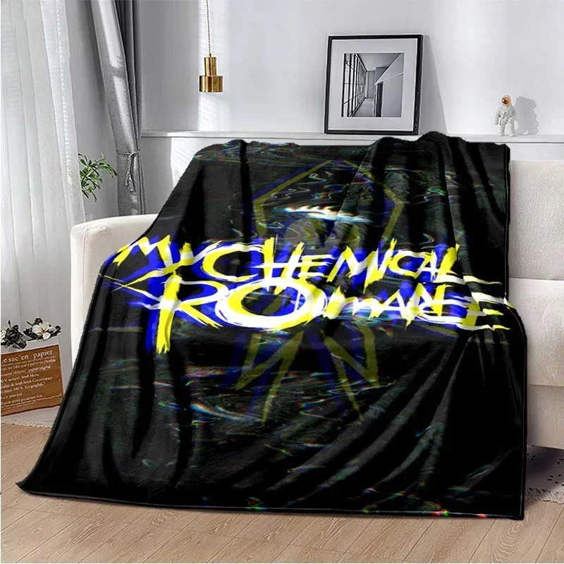 My Chemical Romance Band Blank - Home Office Romance ulasan dan harga