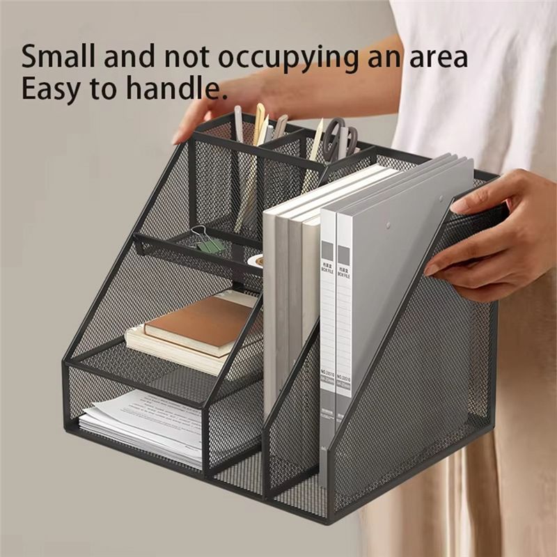 Office Supplies With 2 Organiz - Office Drawer Organizer ulasan dan harga