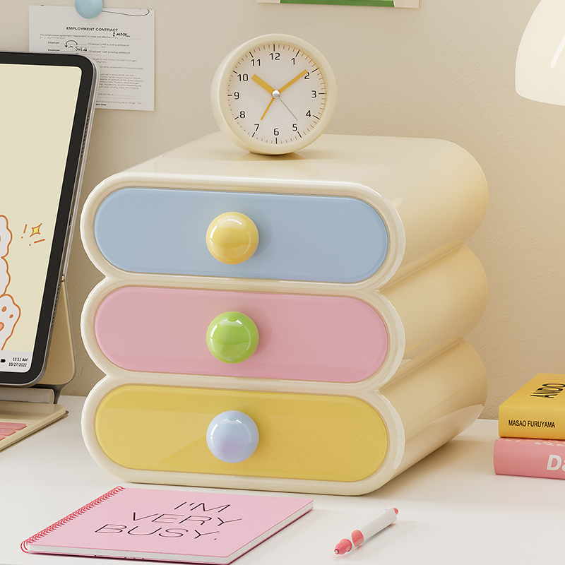 Uforu Dopamine Desk Organizer, - Office Drawer Organizer ulasan dan harga