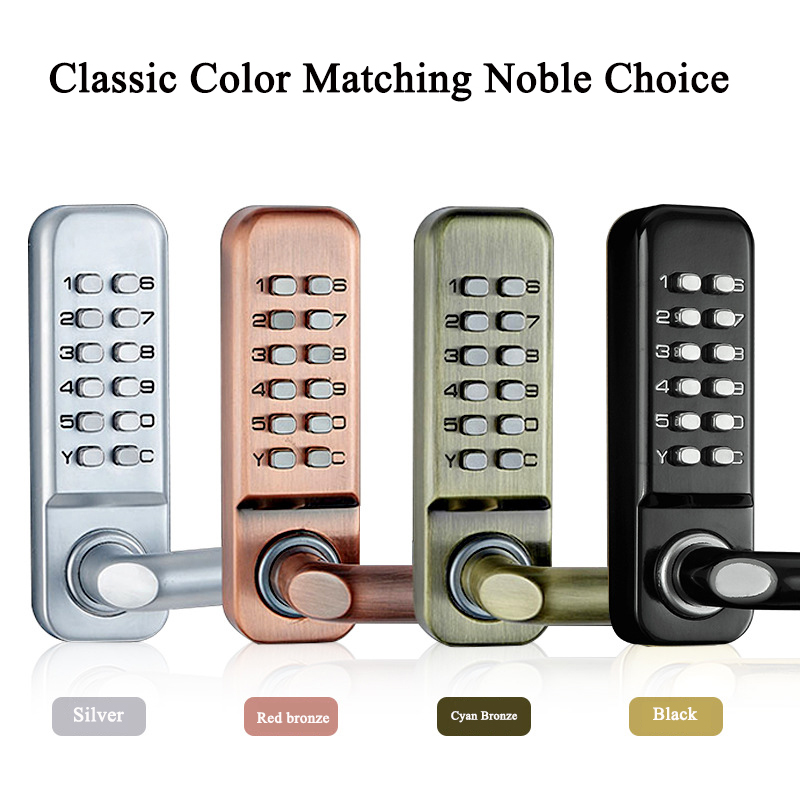 Double-sided Long Handle Keyle - Home Office Immigration ulasan dan harga