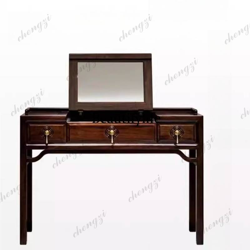 Small Luxury Makeup Vanity Des - Desk Drawer Small ulasan dan harga