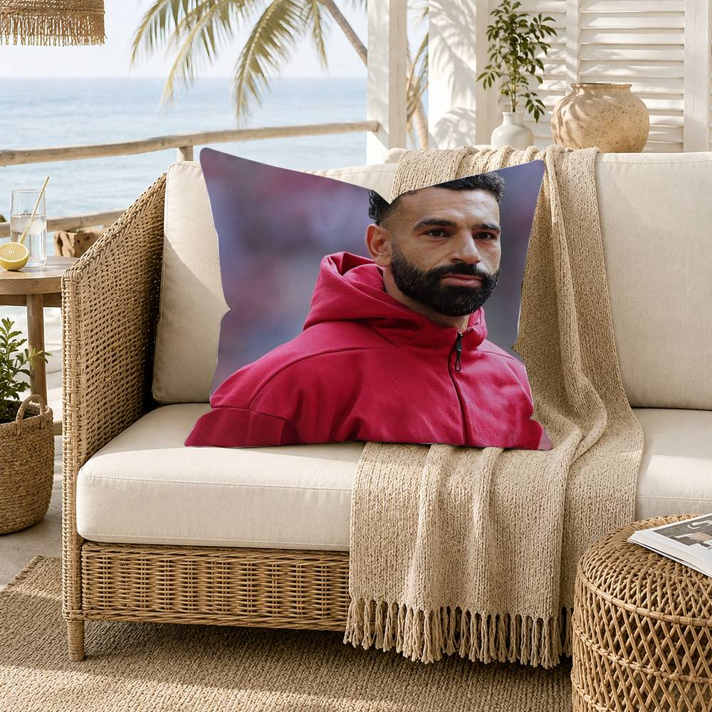 M-Mohamed Salah 11 Liverpool F - Home Office Liverpool ulasan dan harga