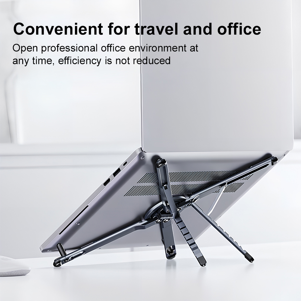 Portable Magnetic Phone Holder - Home Office Laptop ulasan dan harga