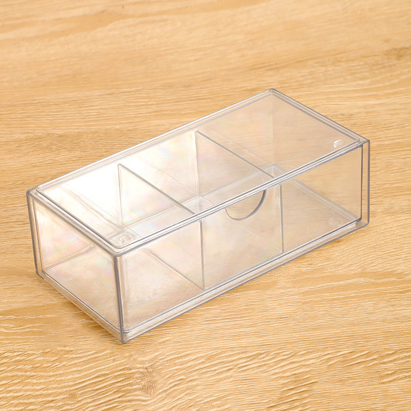 Pull-out mirror cabinet organi - Office Drawer Organizer ulasan dan harga
